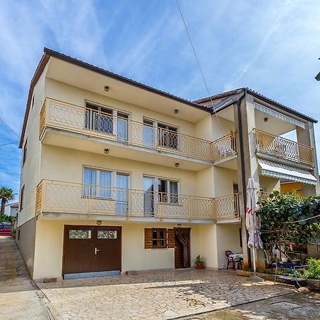 Apartments Orlic ميدولين المظهر الخارجي الصورة