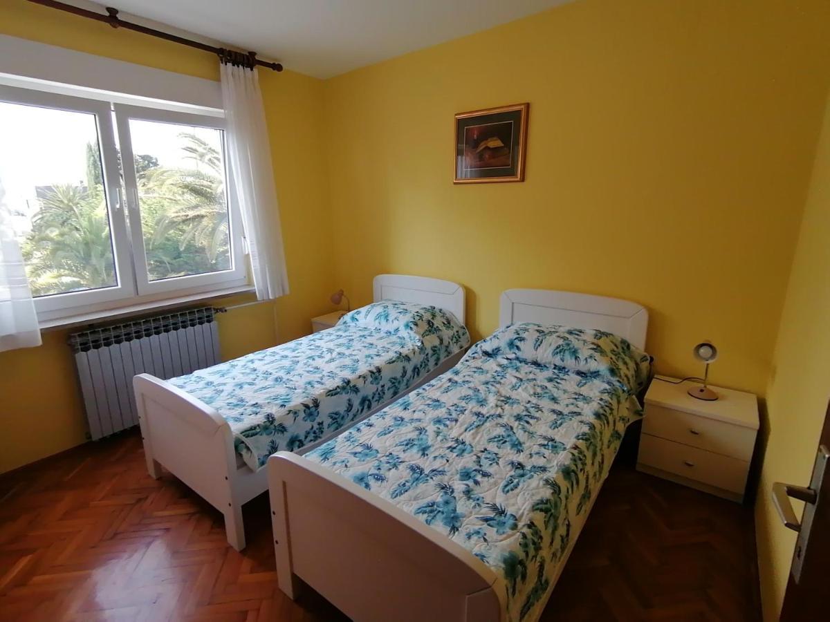 Apartments Orlic ميدولين المظهر الخارجي الصورة