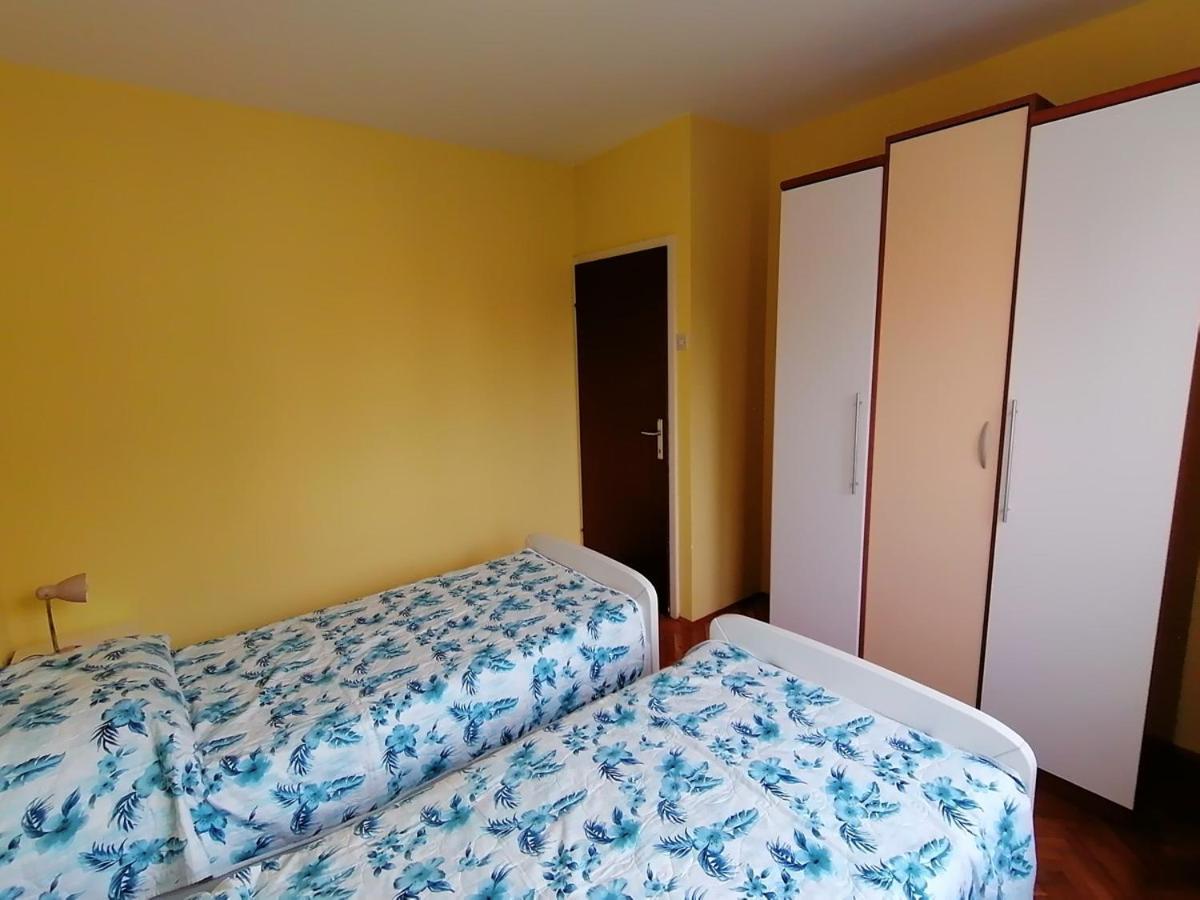 Apartments Orlic ميدولين المظهر الخارجي الصورة
