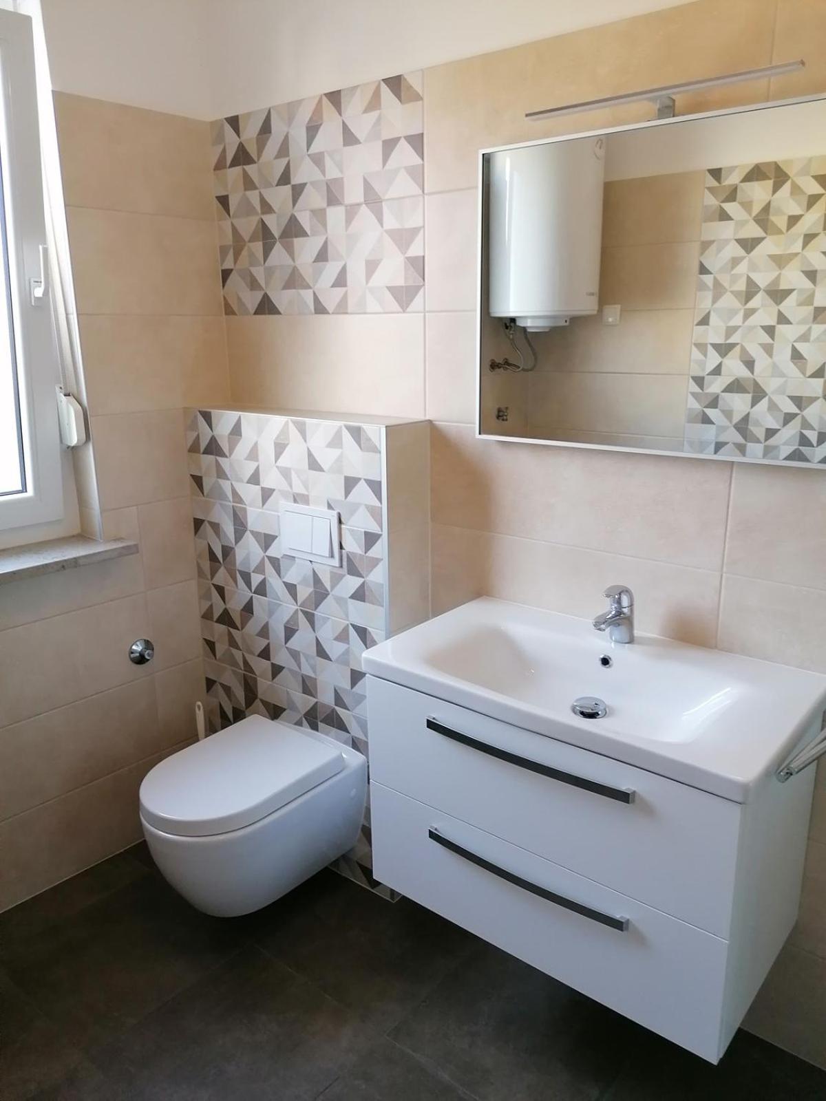 Apartments Orlic ميدولين المظهر الخارجي الصورة