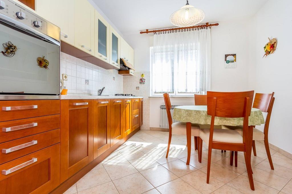 Apartments Orlic ميدولين المظهر الخارجي الصورة