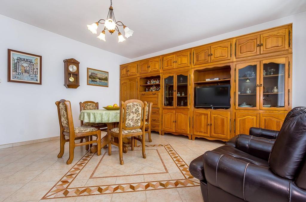 Apartments Orlic ميدولين المظهر الخارجي الصورة