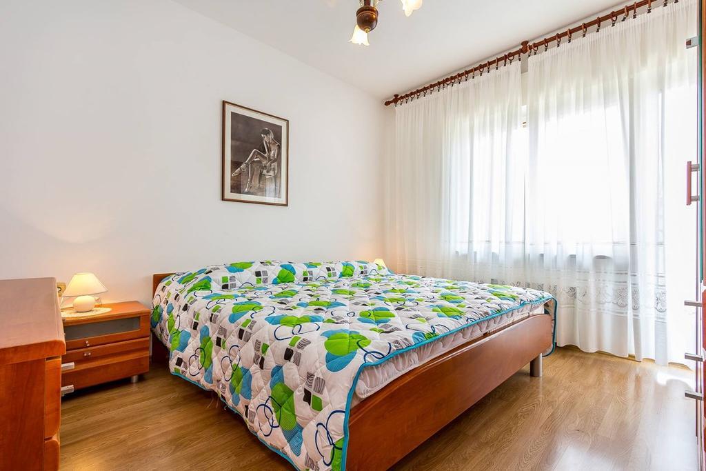 Apartments Orlic ميدولين المظهر الخارجي الصورة