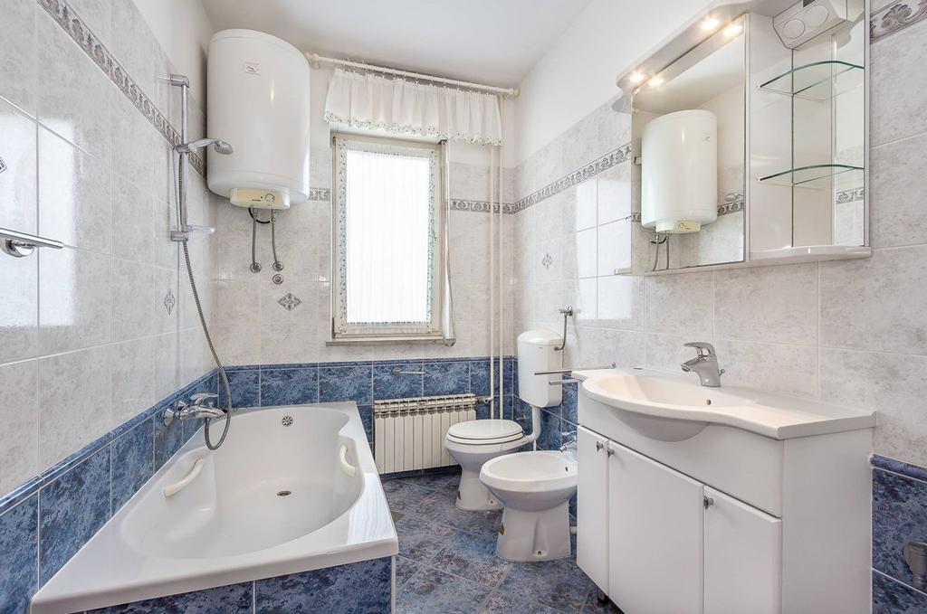 Apartments Orlic ميدولين المظهر الخارجي الصورة