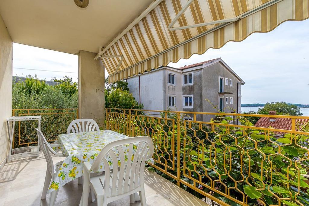 Apartments Orlic ميدولين المظهر الخارجي الصورة