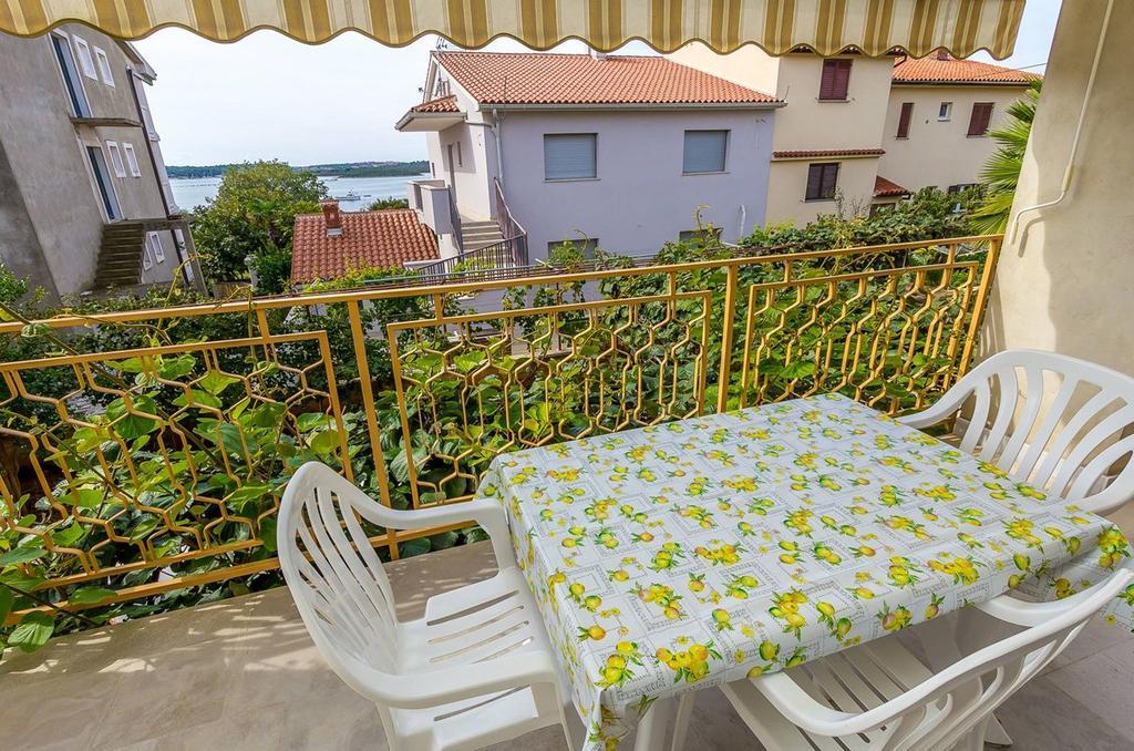 Apartments Orlic ميدولين المظهر الخارجي الصورة