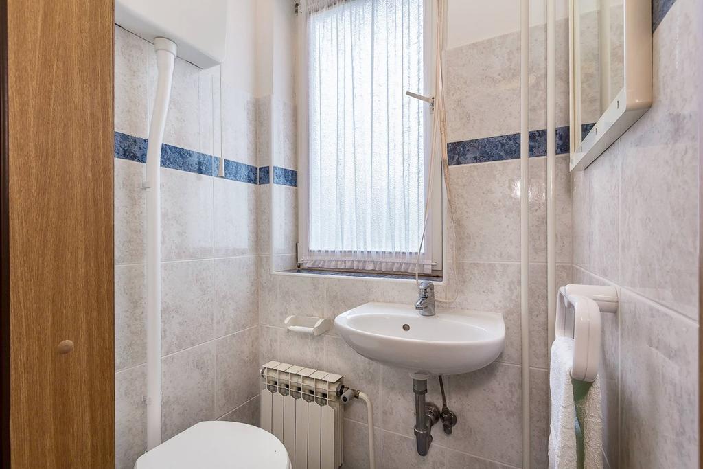 Apartments Orlic ميدولين المظهر الخارجي الصورة