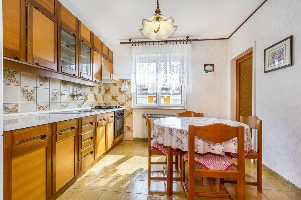 Apartments Orlic ميدولين المظهر الخارجي الصورة
