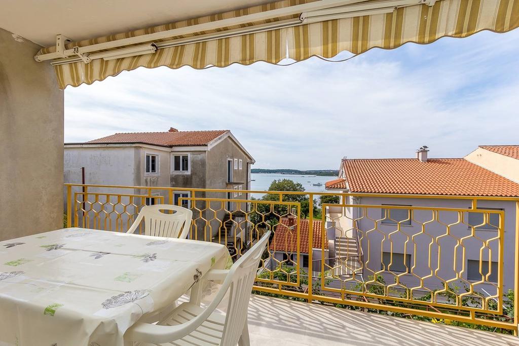 Apartments Orlic ميدولين المظهر الخارجي الصورة