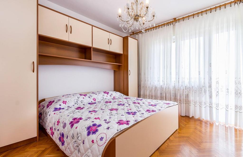 Apartments Orlic ميدولين المظهر الخارجي الصورة